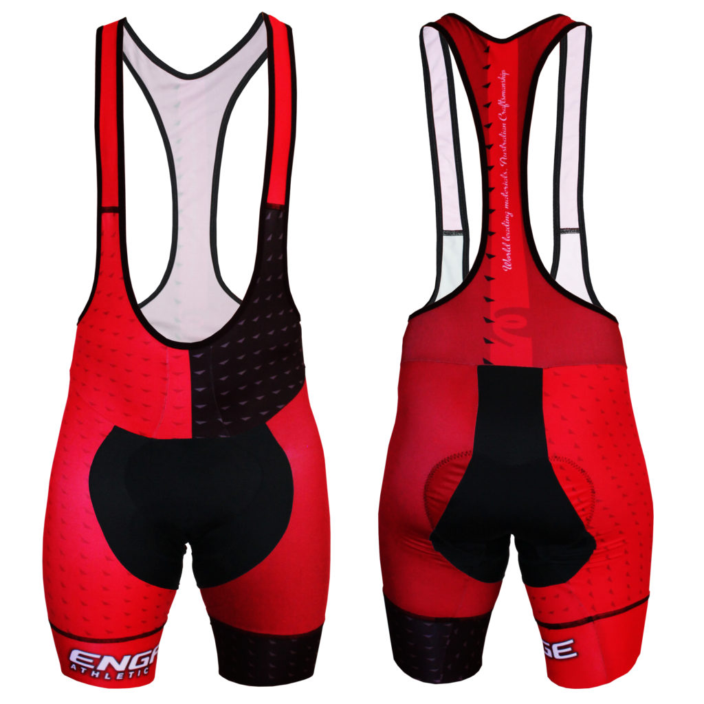 Premium Cycling Knicks