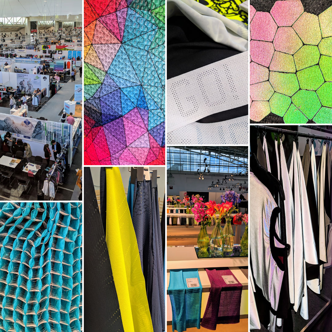 A Quest for Quality Engage Athletic Custom Sportswear Made In