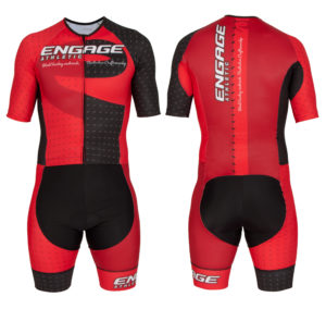 Elite Trisuit