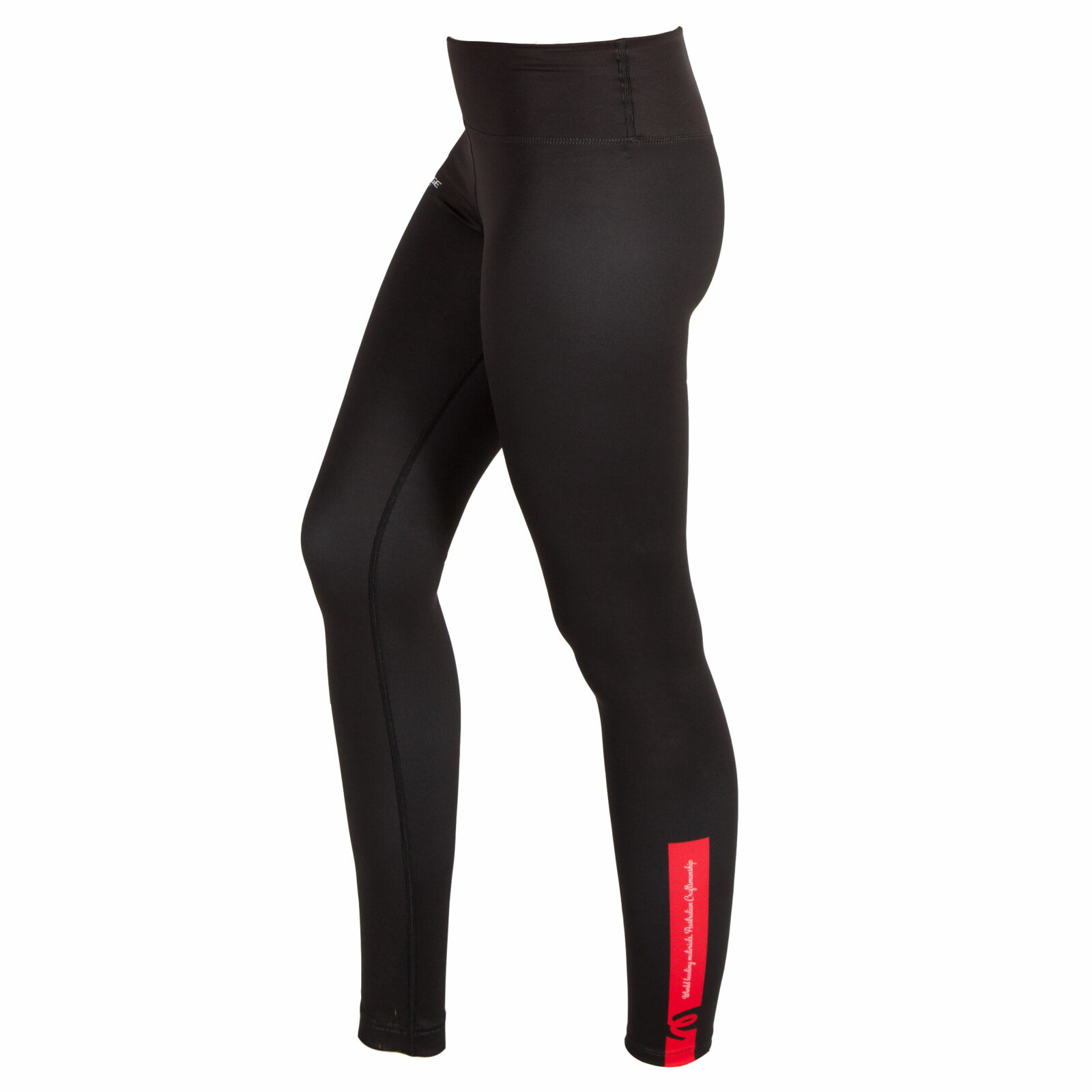 leggings side view