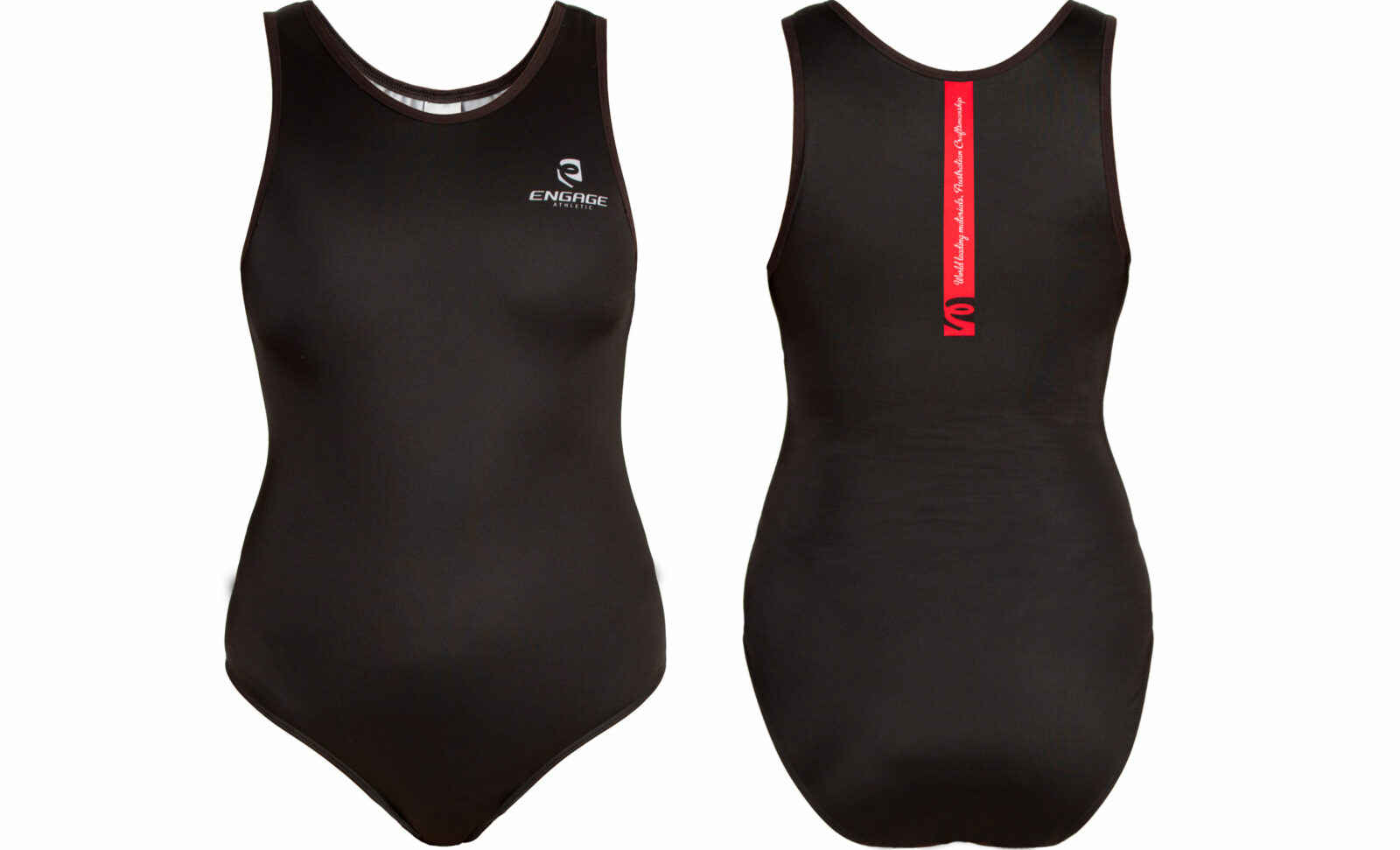 sublimated leotard