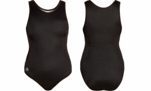 classic gymnastics leotard