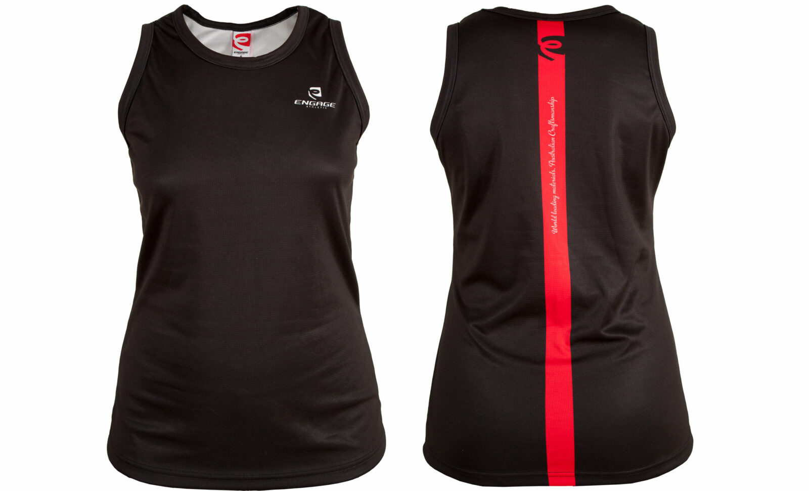 Singlet