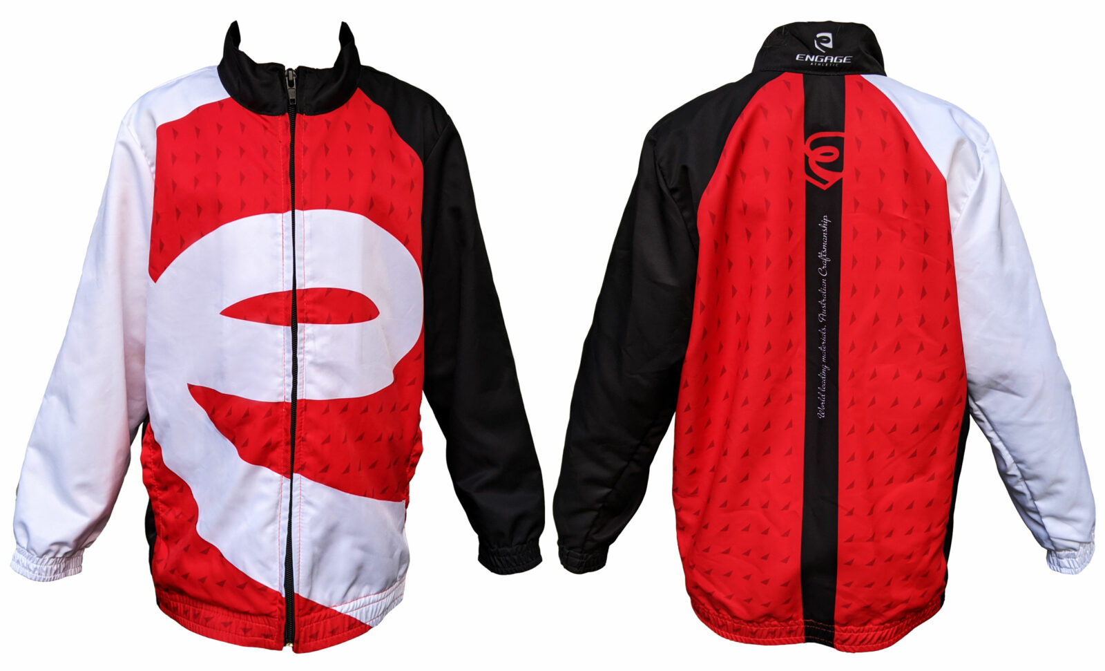 team jacket
