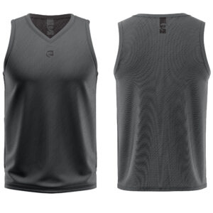 Basketball Reversible Singlet