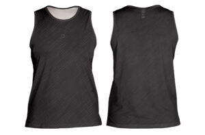 High Performance Ladies Running Singlet
