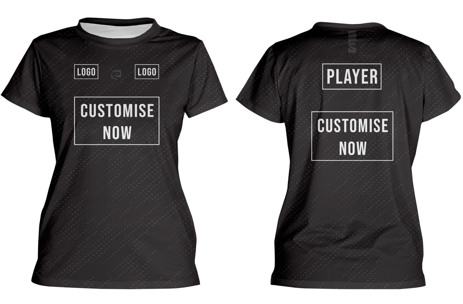 High Performance Ladies Running TShirt - Image 2