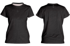 High Performance Ladies Running TShirt