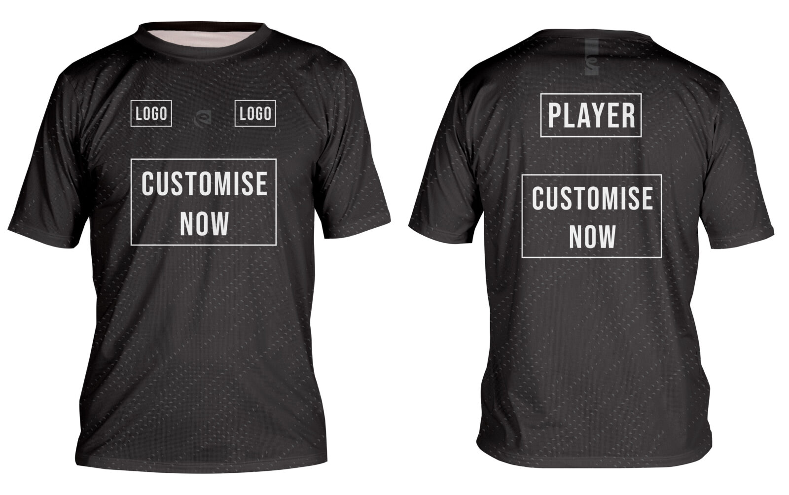 High Performance Mens Running TShirt - Image 2