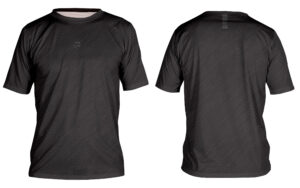 High Performance Mens Running TShirt