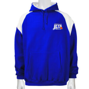 AJBC Club Full Hoodie