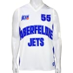 AJBC Playing Reversible Singlet
