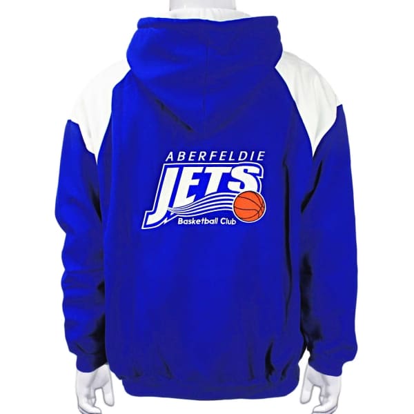 AJBC Club Full Hoodie