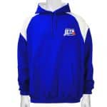 AJBC Club Full Hoodie
