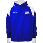 AJBC Club Full Hoodie