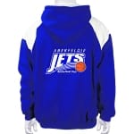 AJBC Club Zip Hoodie