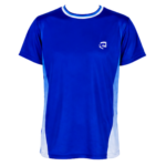 Custom Cricket Training T-Shirt