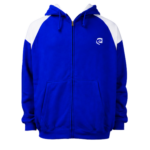Engage Basketball Club Zip Hoodie