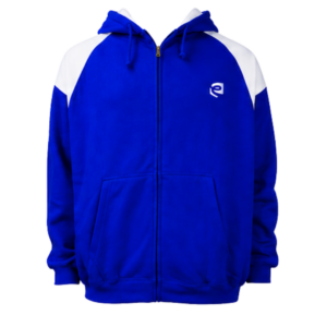 Engage Basketball Club Zip Hoodie