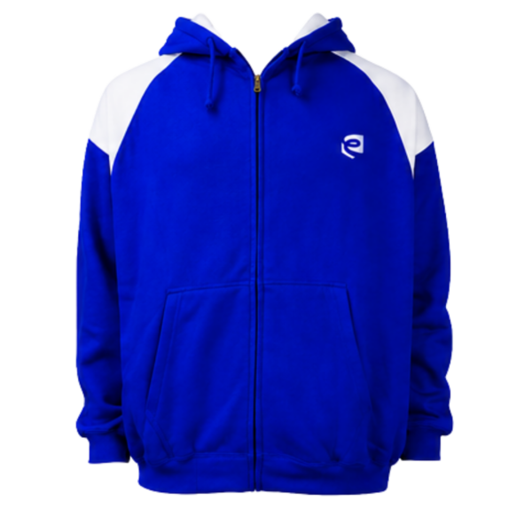 Engage Basketball Club Zip Hoodie