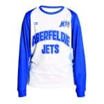 AJBC Club Warm-Up L/S T-shirt