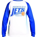 AJBC Club Warm-Up L/S T-shirt