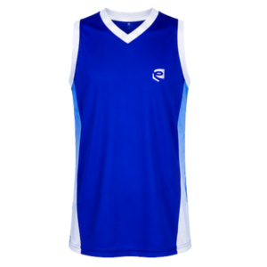 Engage Basketball Club Playing Reversible Singlet
