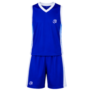 Engage Basketball Club Playing Uniform