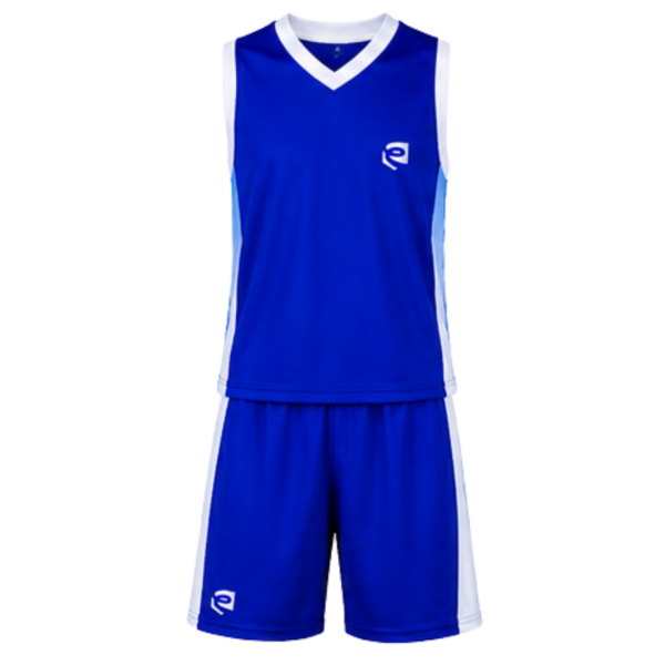 Engage Basketball Club Playing Uniform