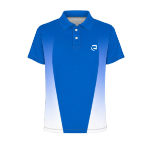 Engage Basketball Club Officals Polo