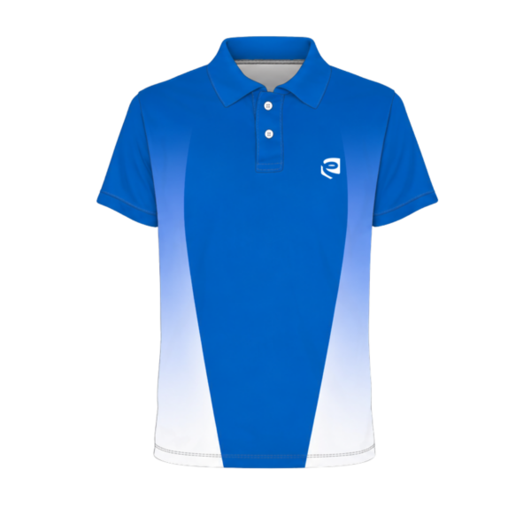 Engage Basketball Club Officals  Polo
