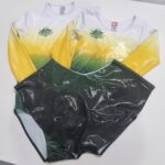 Performance Leotard
