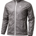 Performance Microfibre Tracksuit Jacket