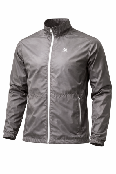 Performance Microfibre Tracksuit Jacket