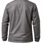 Performance Microfibre Tracksuit Jacket