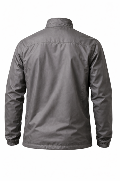 Performance Microfibre Tracksuit Jacket