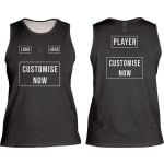 High Performance Ladies Running Singlet