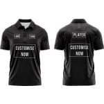 Short Sleeve Polo