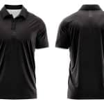 Short Sleeve Polo