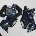 Performance Leotard