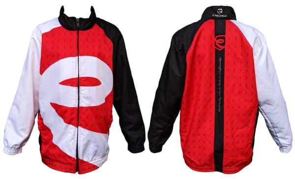 Performance Team Tracksuit Jacket – Kids & Ladies