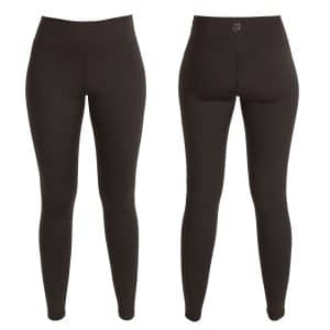 Classic Full Length Leggings