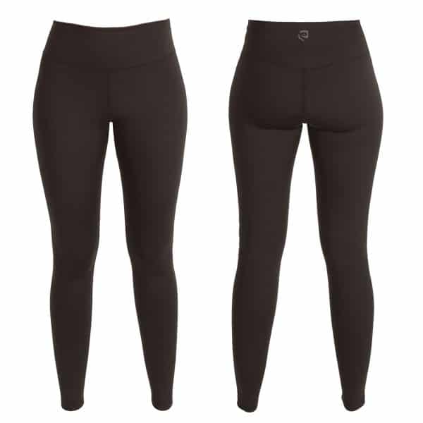 Classic Full Length Leggings