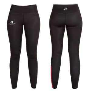 Performance Printed Full Length Leggings