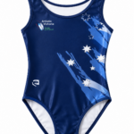 Performance Leotard