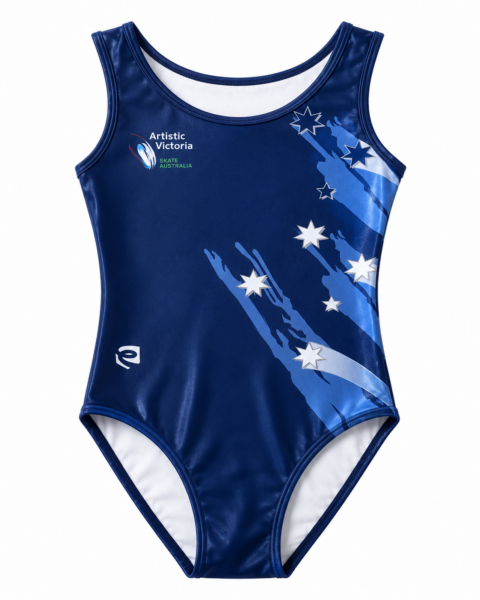 Performance Leotard
