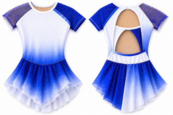 Performance Leotard