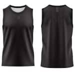 Basketball Singlet