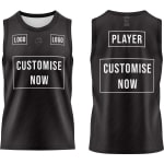 Basketball Singlet