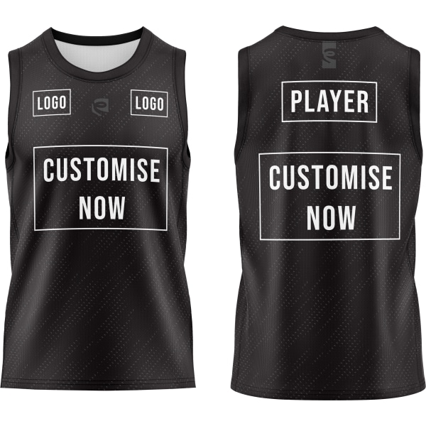 Basketball Singlet